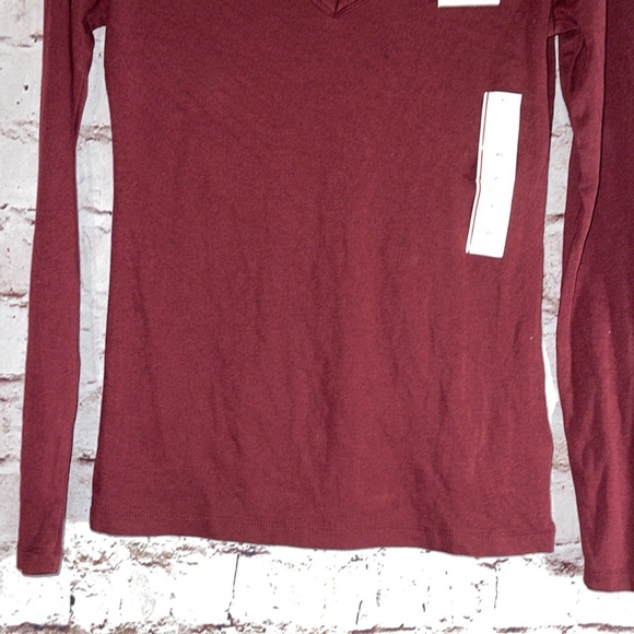 Long sleeve tee - Picture 3 of 3